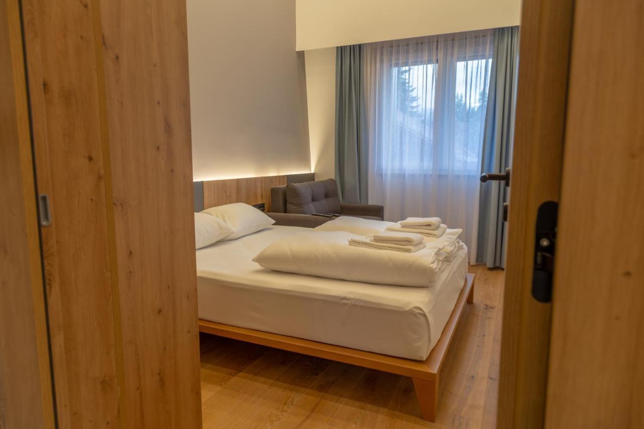 Luxury Apartments Anja Jahorina Exterior photo