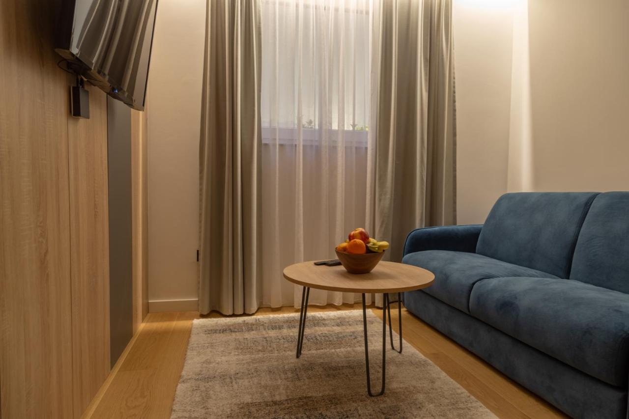 Luxury Apartments Anja Jahorina Exterior photo